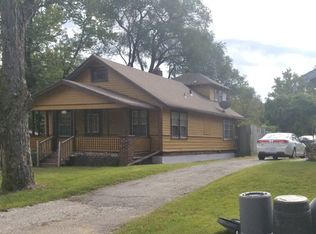 2735 Walker Ave, Kansas City, KS 66102
