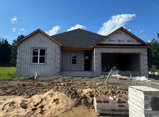 5 Ridge View St, Vilonia, AR 72173