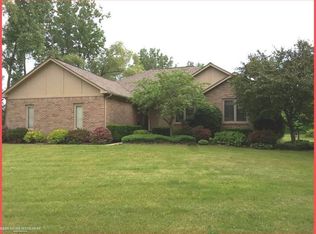 19191-31 Mile Rd, Ray, MI 48096