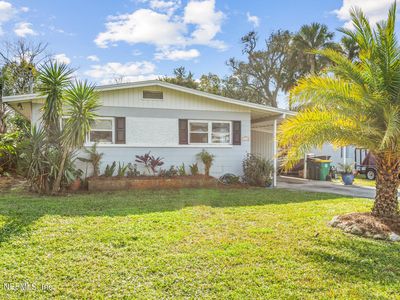 1140 6TH Avenue N, Jacksonville Beach, FL, 32250