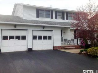 31 Heritage Cir, Syracuse, NY 13209