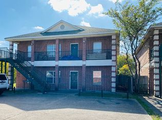 1719 S 17th St, Waco, TX 76706