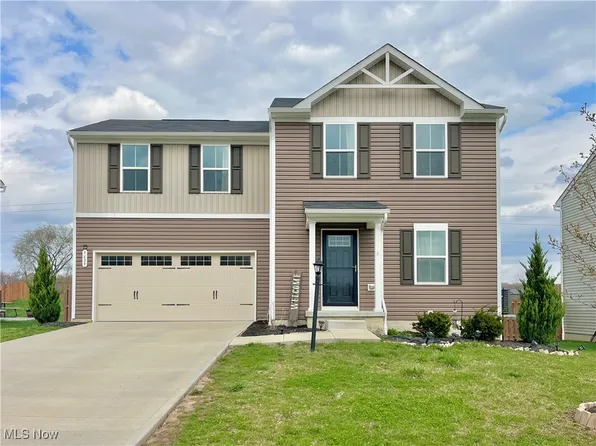 5639 Burlington Dr, Chippewa Lake, OH 44215
