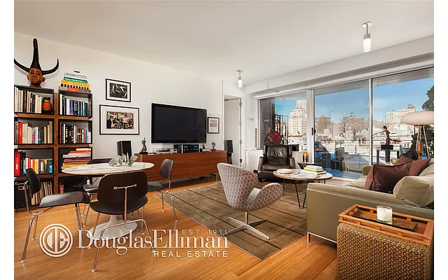 Sold by Douglas Elliman | media 10