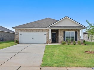 121 Cotita Dr, Toney, AL 35773