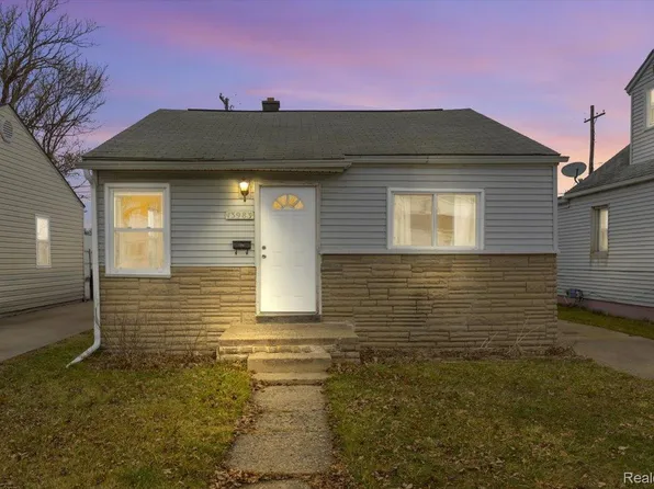 13983 Hobart Ave, Warren, MI 48089