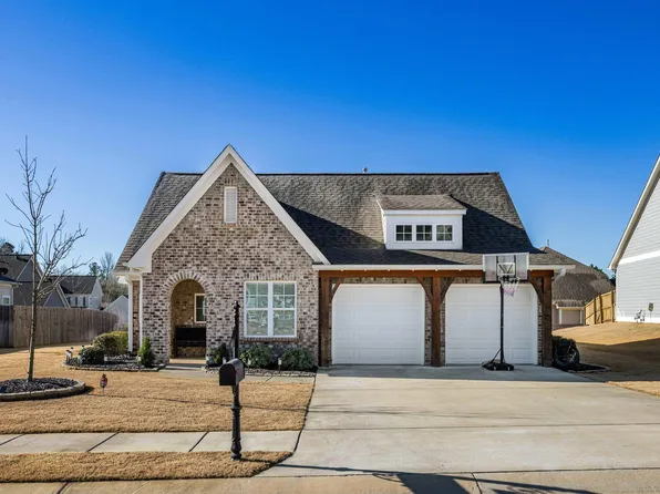 8047 Madison Ave, Helena, AL 35080