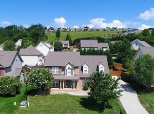 11115 Fox Brook Ln LOT 10, Knoxville, TN 37932