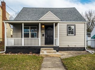 1324 Johnson St SE, Massillon, OH 44646
