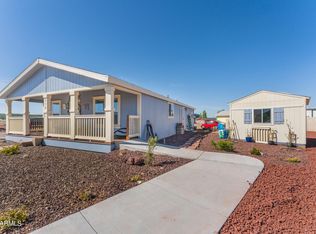 350 N Pinecrest Trl, Williams, AZ 86046