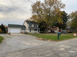 118 Schutte Dr, Beaver Falls, PA