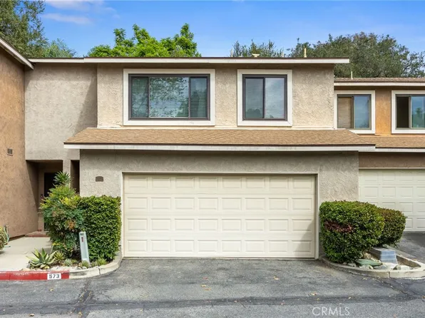 573 Wayland Ct, Claremont, CA 91711