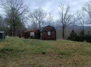 810 Nc #4860, Mount Judea, AR 72655