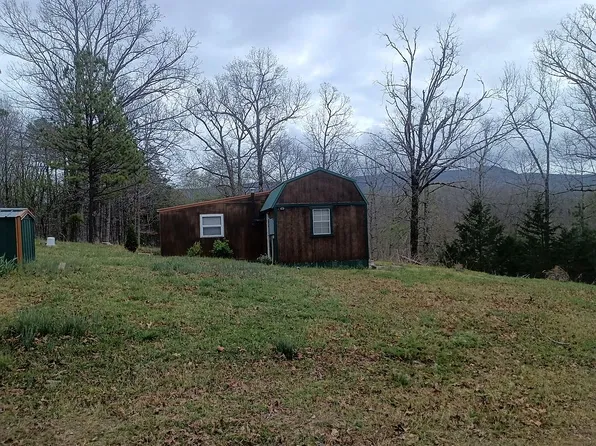 810 Nc #4860, Mount Judea, AR 72655