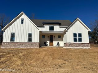 4398 Highway 178, Red Banks, MS 38661