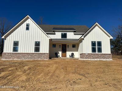 4398 Highway 178, Red Banks, MS, 38661