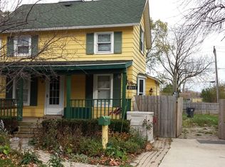 2317 Hebron Ave, Zion, IL 60099