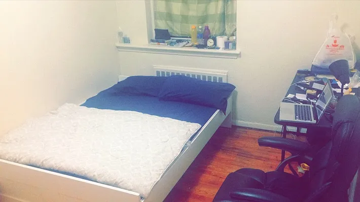 Rented by Downtown Mgt & Realty LLC | media 20