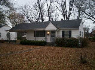 153 Batesville Dr, Batesville, MS 38606
