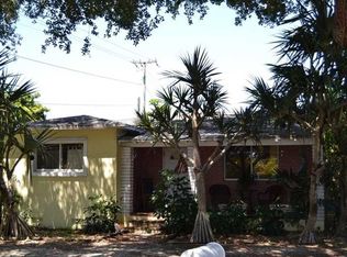 1590 SW 76th Ct, Miami, FL 33144