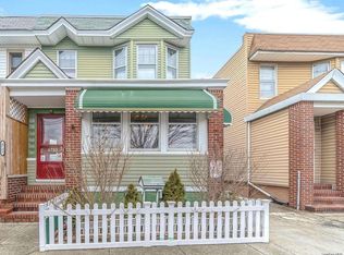 6733 Cooper Ave, Ridgewood, NY 11385