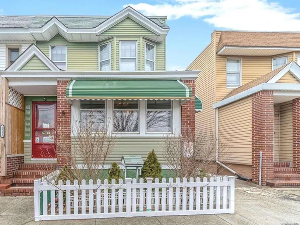 67-33 Cooper Avenue, Glendale, NY 11385