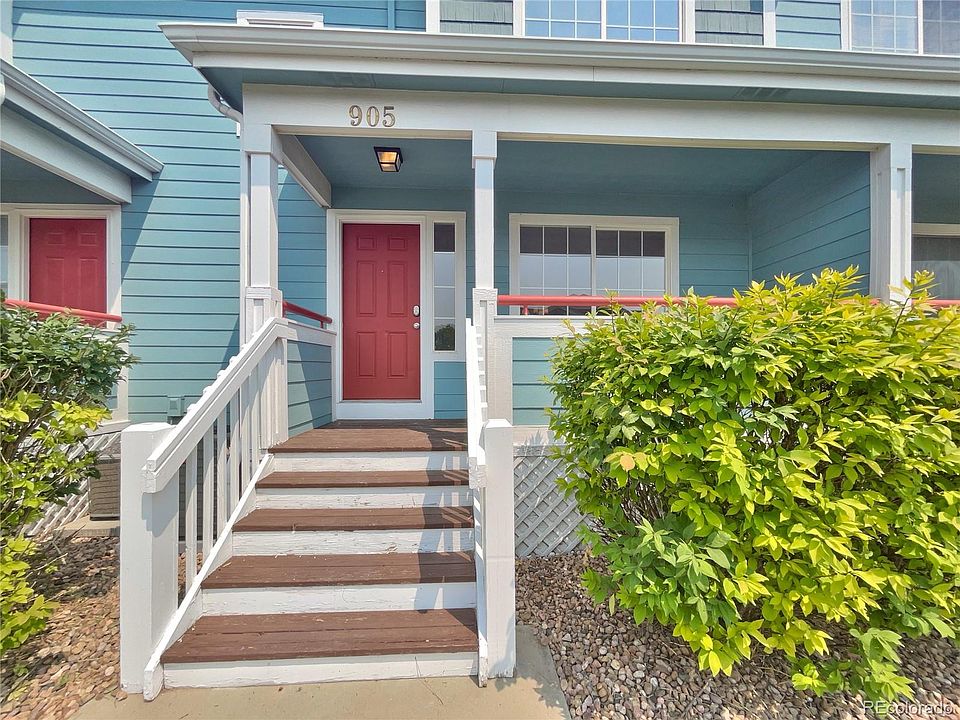 1st image of 3660 W 25th Street #905