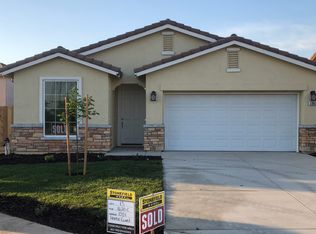 1381 Irvine Ct, Merced, CA 95348