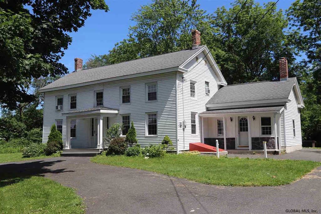 1131 Maple Hill Rd, Castleton, NY 12033 Zillow