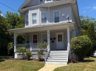 117 Central Ave, West Caldwell Twp., NJ 07006