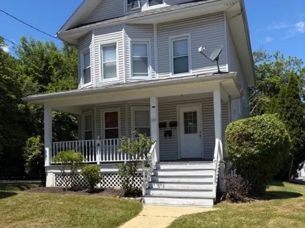 117 Central Ave, West Caldwell Twp., NJ 07006