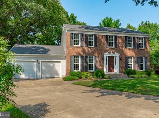 302 Saddle Ridge Rd, Annapolis, MD 21403