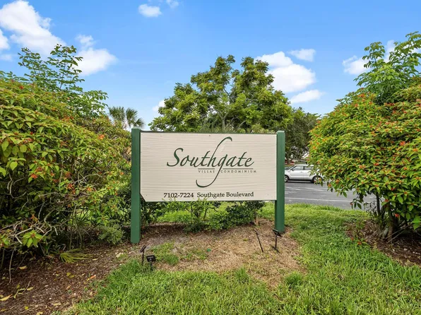 7110 Southgate Blvd, Fort Lauderdale, FL 33321