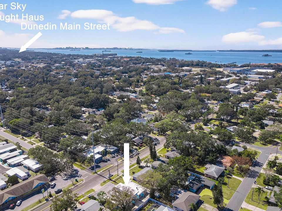 close to main street