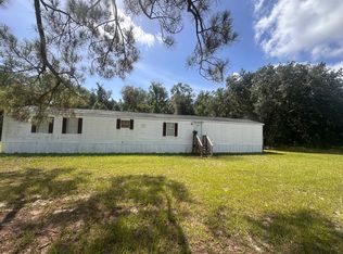 8349 NE 77th Ln, Gainesville, FL 32609