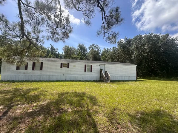 8349 NE 77th Ln, Gainesville, FL 32609