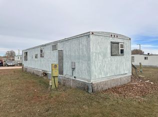 125 W Gate Rd BOX 74, Box Elder, SD 57719