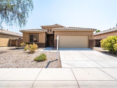 2703 W Mila Way, Queen Creek, AZ, 85142