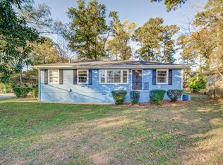 1356 Diamond Ave SE, Atlanta, GA 30316