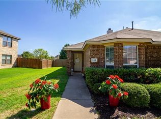 323 Highland Valley Ct, Wylie, TX 75098