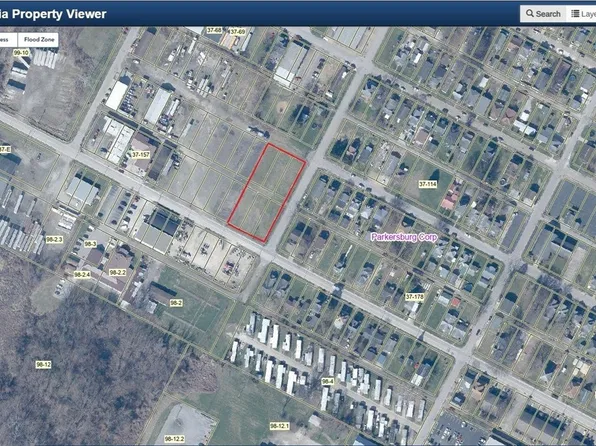 2909 Walnut St, Parkersburg, WV 26101