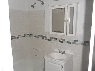 Rented by Lions Share Inc.