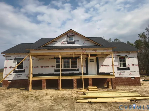 11051 Easy St, Prince George, VA 23842