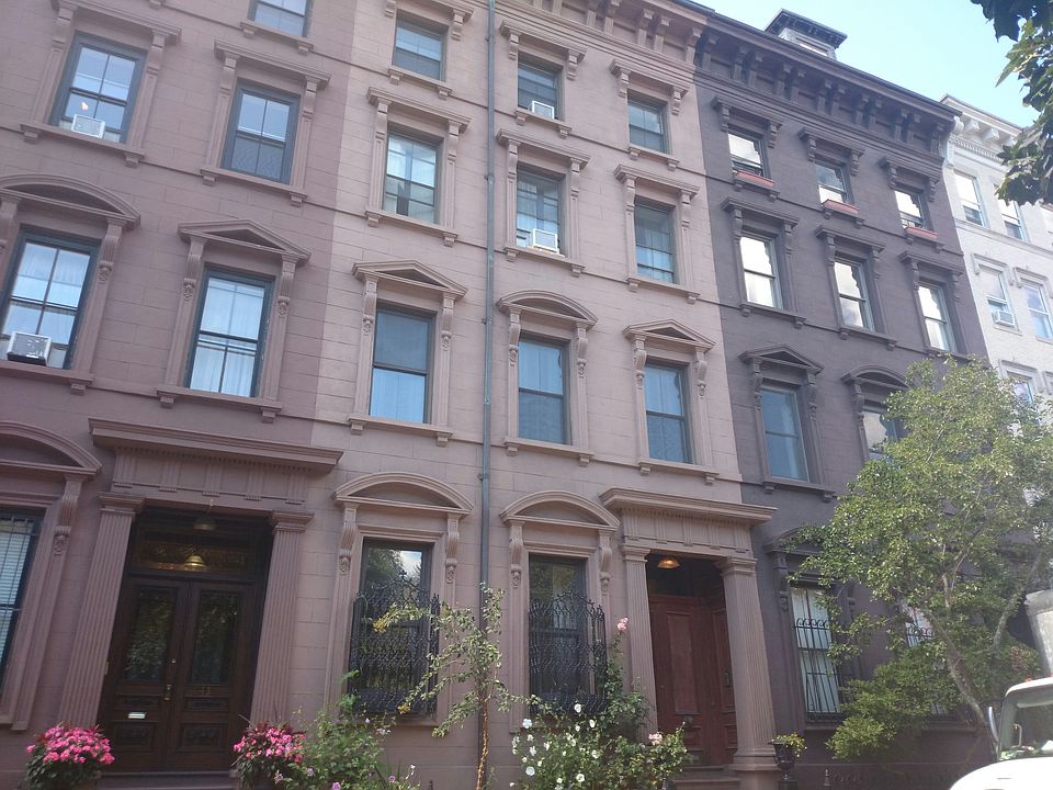 2nd image of 45 W Newton St #4