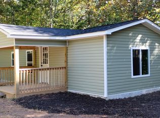 15 Keith Ln, Columbus, NC 28722