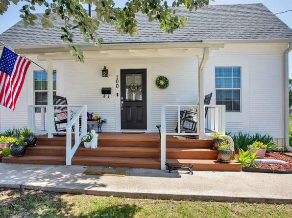 100 Buchanan St, Whitesboro, TX 76273