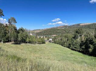 370 N Trails At Navajo, Brian Head, UT 84719