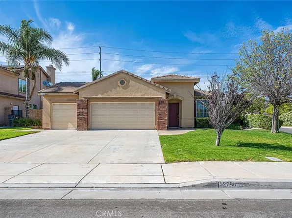 12750 Jack Ln, Corona, CA 92880