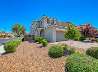 2804 Falling Mist St, Henderson, NV 89044