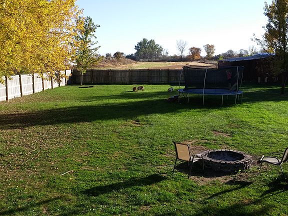 Big Backyard, plus acreage